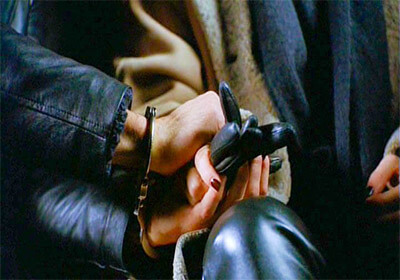 Something I Can Never Have