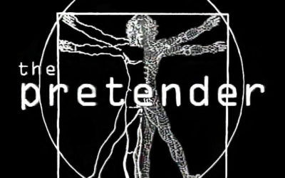 The Pretender Announcment