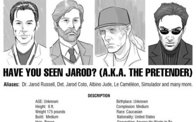 Wanted
