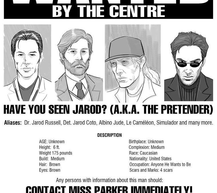 Wanted