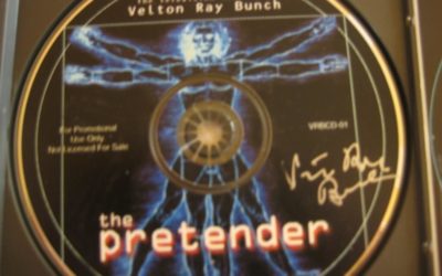 Pretender Auction