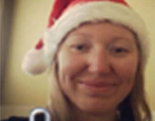 Christmas Fanfic Challenge