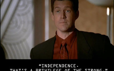 Pretender Villain Poll