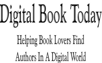 VBT Stop #7 Digital Book Today