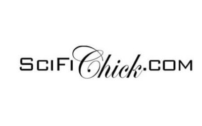 VBT #1: SciFiChick.com