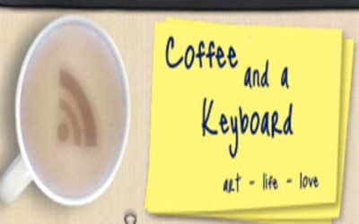 VBT Day#2: Coffee and a Keyboard