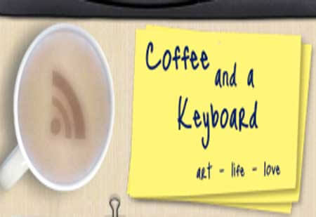 VBT Day#2: Coffee and a Keyboard