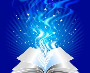 VBT#9: I feel the need, the need to read