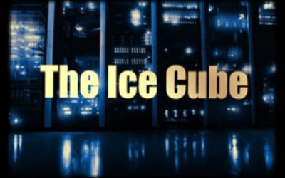 The Ice Cube