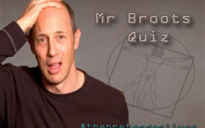 Broots Quiz