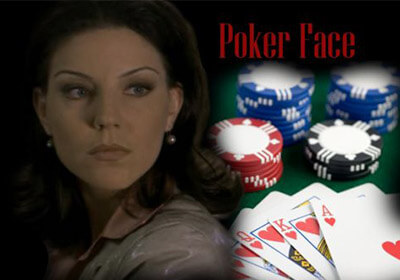 Poker Face