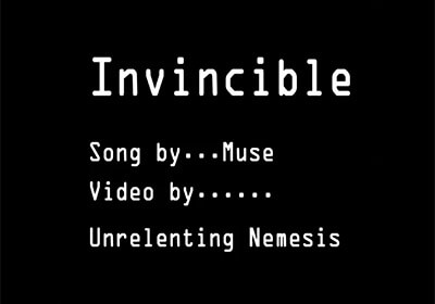 Invincible