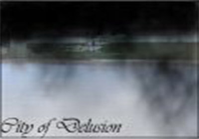 City of Delusion- Muse